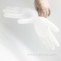 HDPE plastic pe glove household kitchen disposable gloves